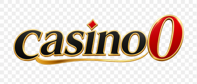 Casino0 logo